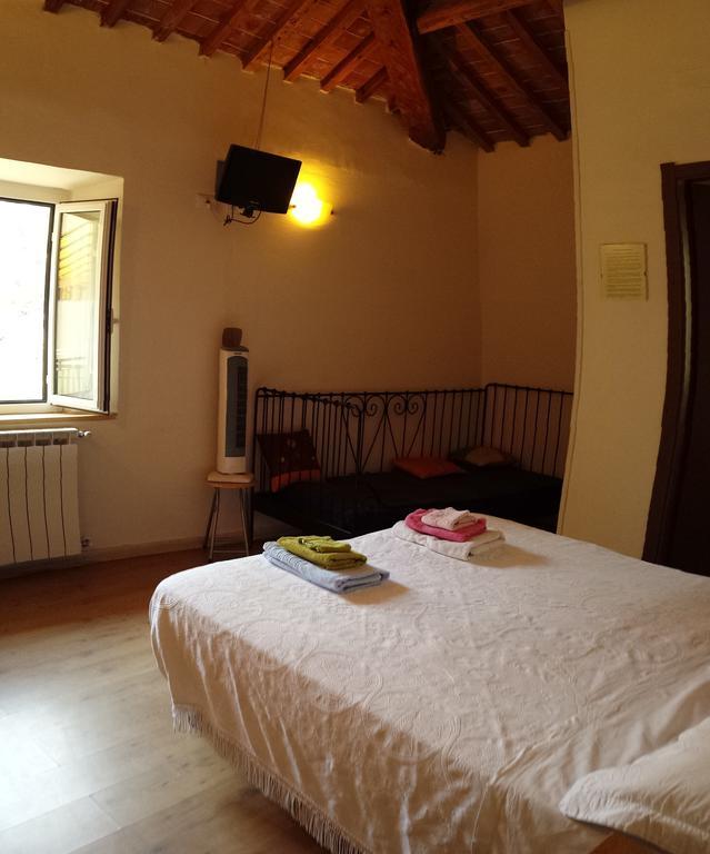 Locanda Del Sole Nero San Terenzo Kamer foto
